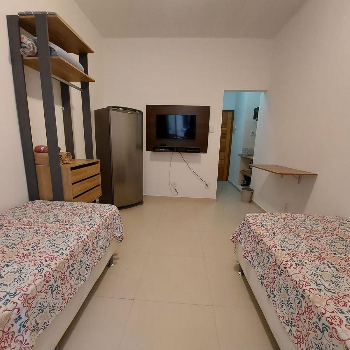 Suh Botafogo 01 Confort Economic Apartment