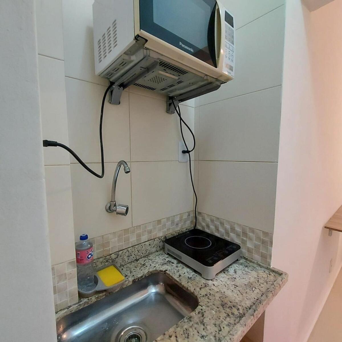 Apartment Suh Botafogo 01 Confort Economic