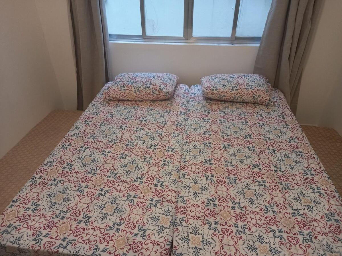 Suh Botafogo 01 Confort Economic Apartment