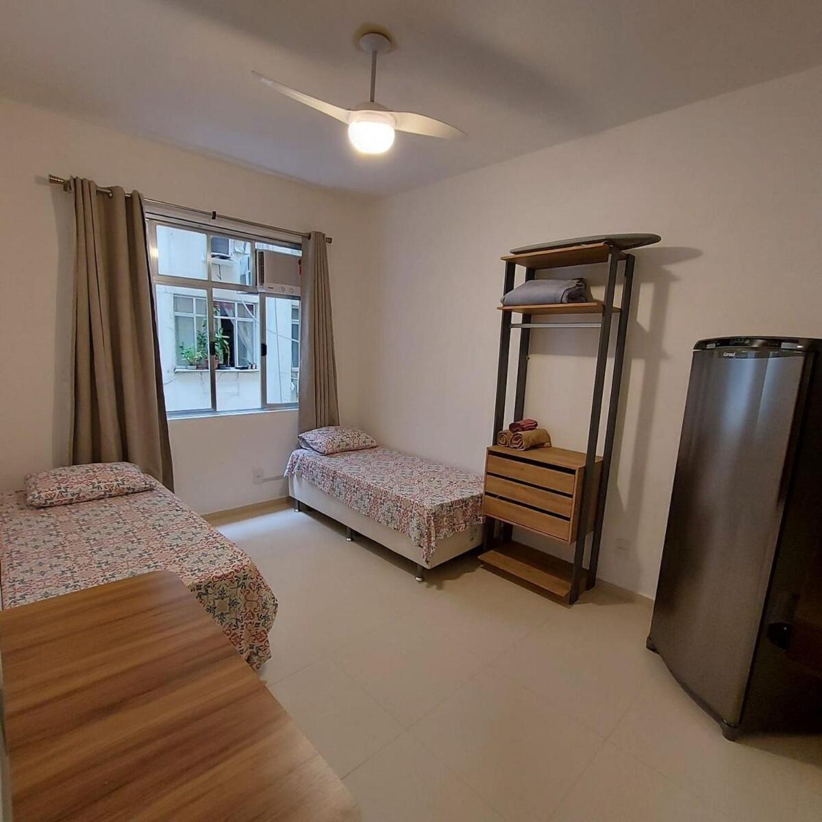 Apartment Suh Botafogo 01 Confort Economic Rio de Janeiro